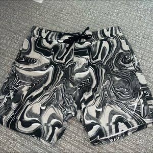 Men’s Gymshark sweatshorts